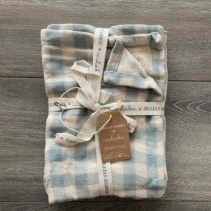 Jillian Harris X Indaba Tea Towel Set - Spring 2022 Jilly Box